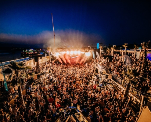 Sonus Festival Croatia 2022