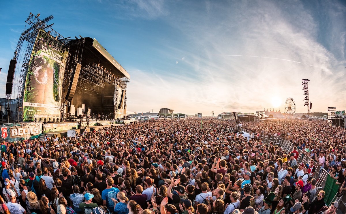 20 Music Festivals in Germany To Experience Before You Die 20