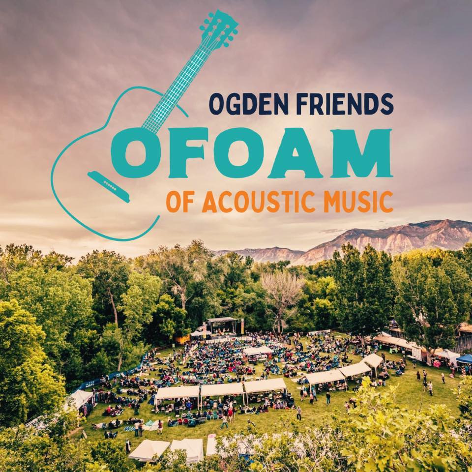 The Ogden Music Festival in Utah 2023