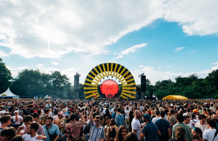 The 20 Best Music Festivals In France In 2024