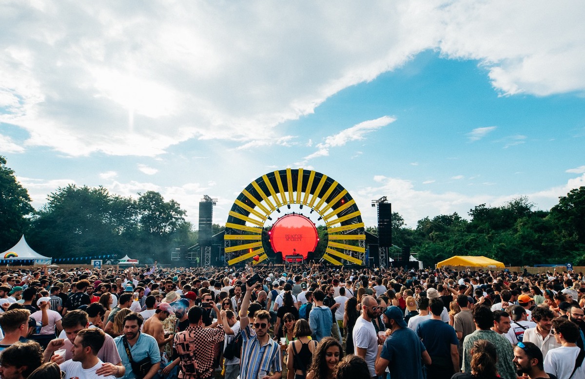 The 20 Best Music Festivals in France in 2024