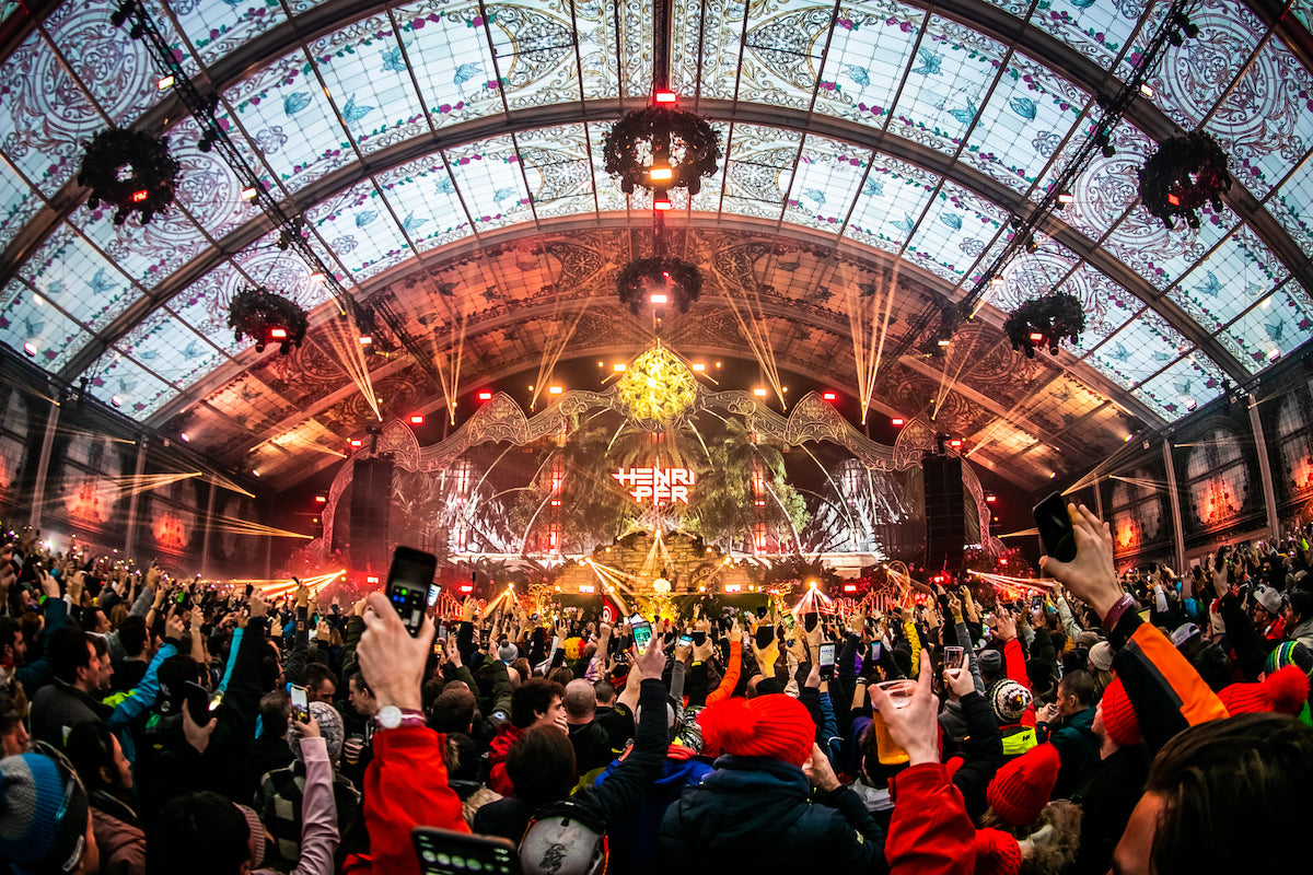The 20 Best Music Festivals in France in 2024