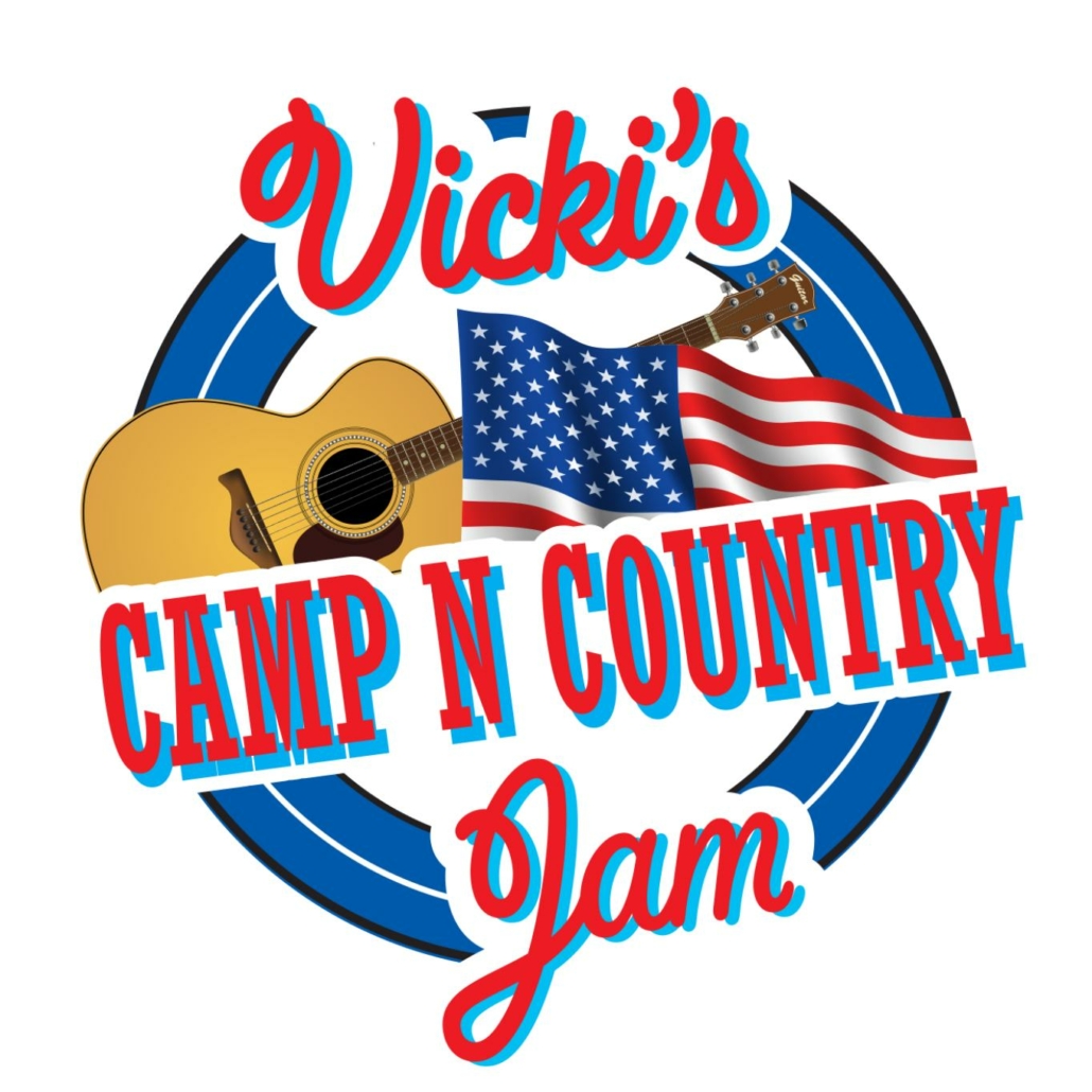 Vicki's Camp N Country Festival in Minnesota 2023