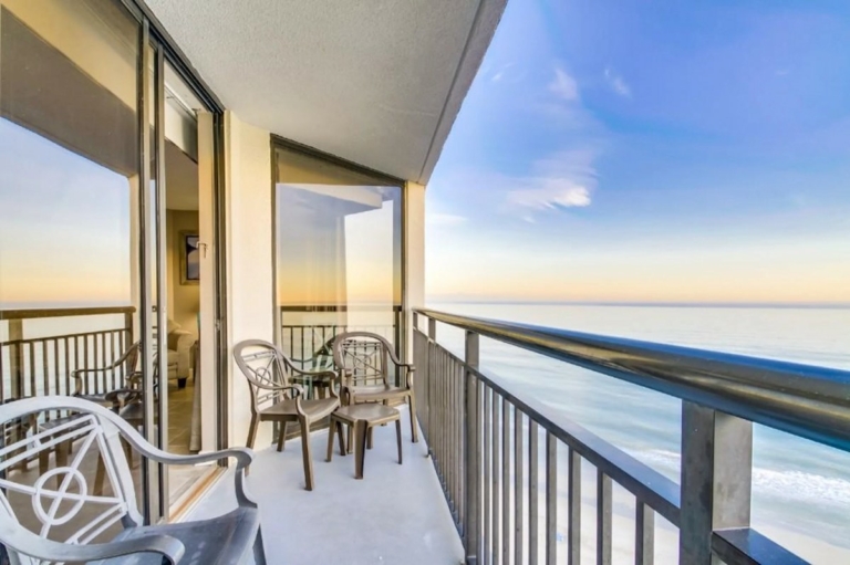 15 Best Airbnb Myrtle Beach Vacation Rentals in 2024
