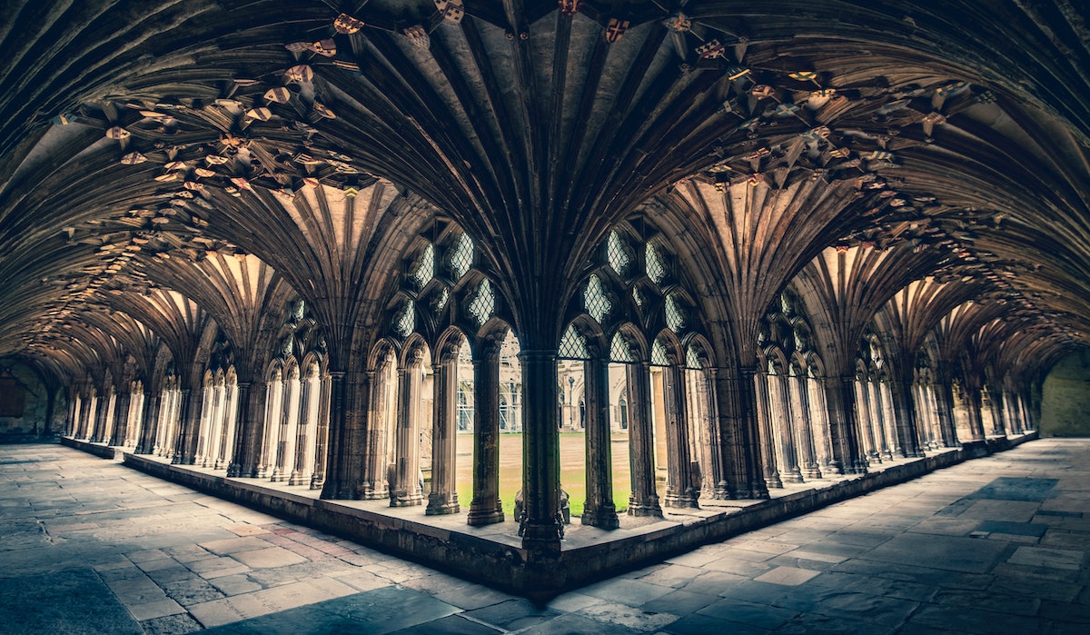 Canterbury Cathedral