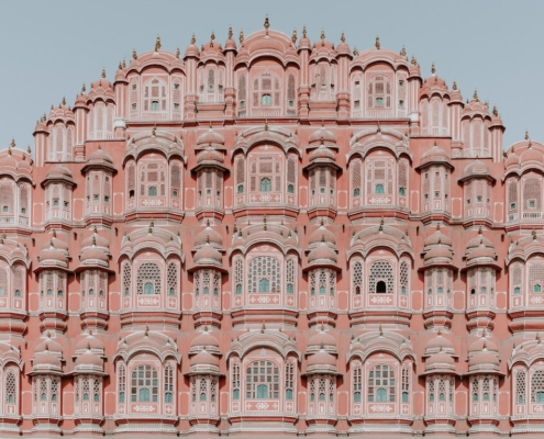 City Palace Jaipur