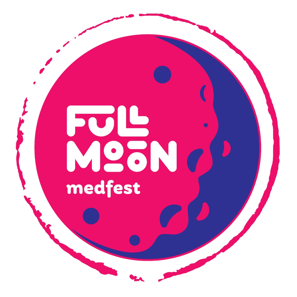 Full Moon Festival Malta