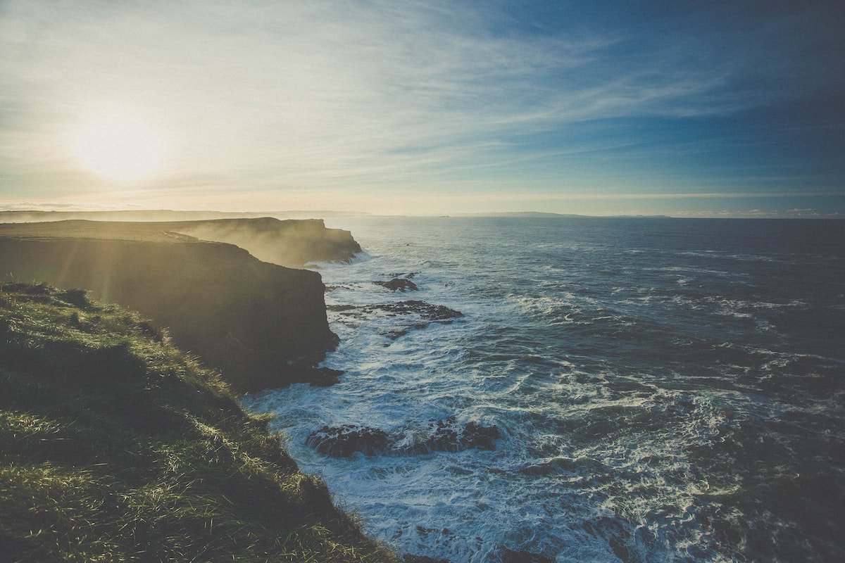 Giant’s Causeway