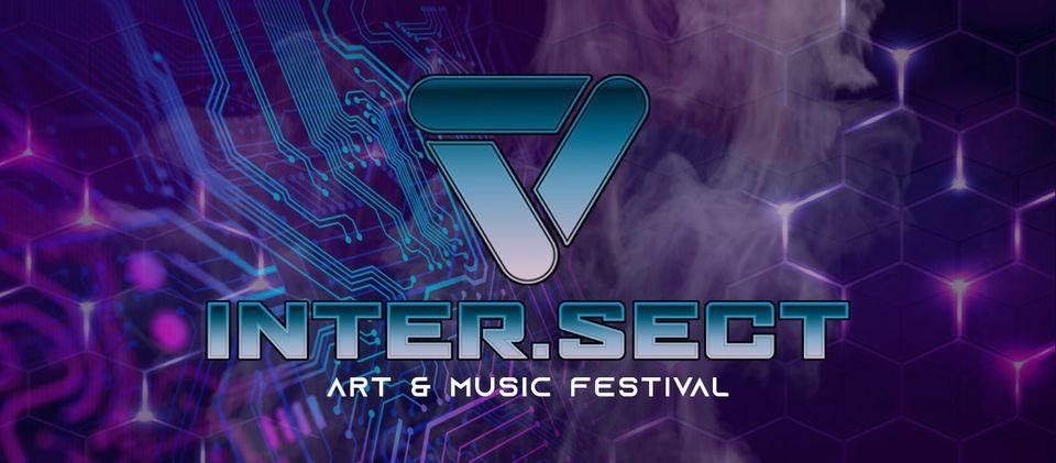 Inter.Sect Art & Music Festival Canada 2022