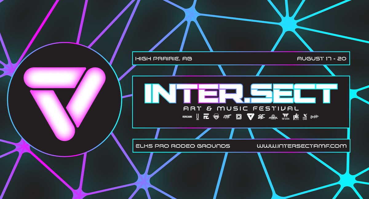 Inter.Sect Art & Music Festival