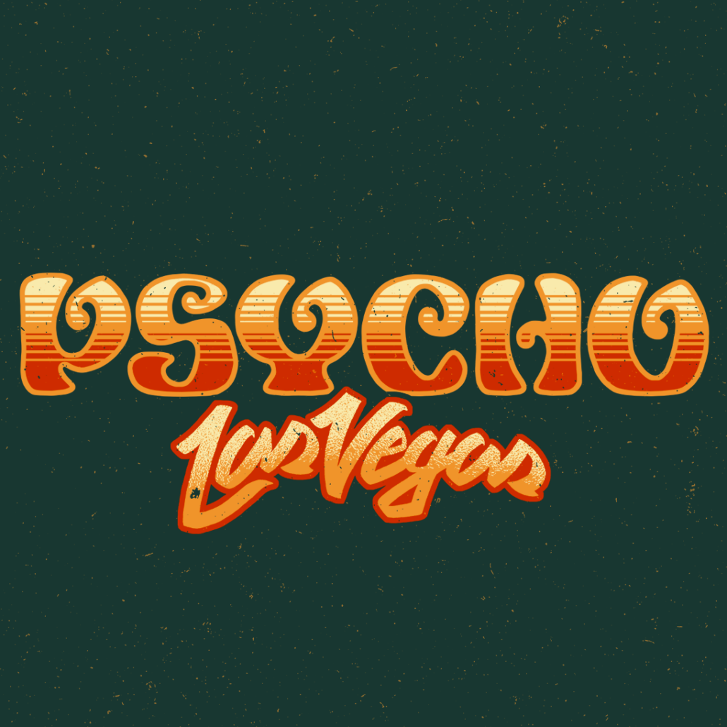 Psycho Las Vegas Festival