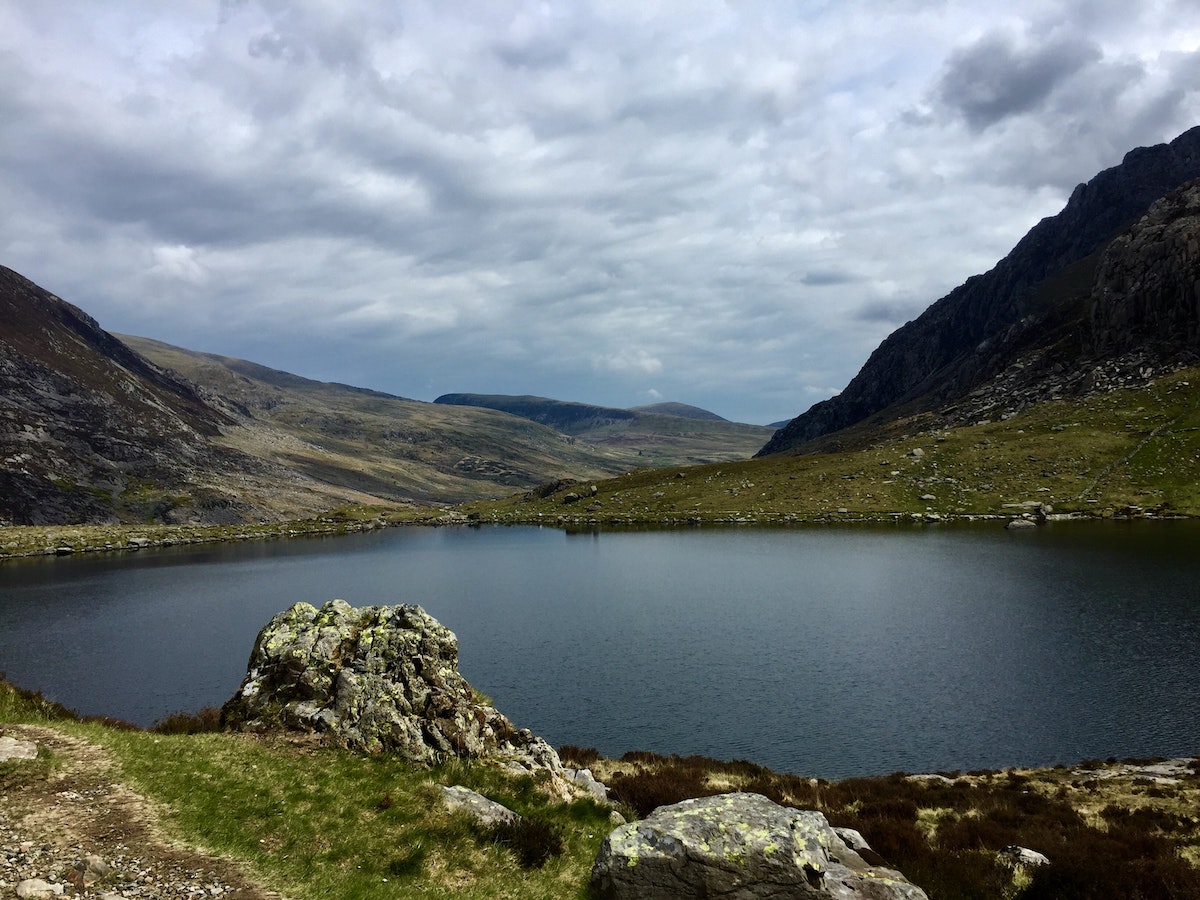 Snowdonia National Park