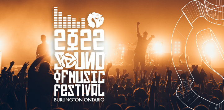Sound of Music Festival in Canada