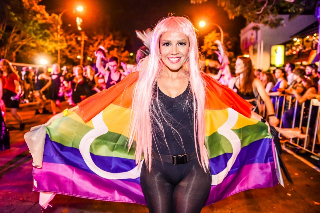 Sydney Pride Festival 2023