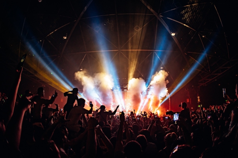 The 18 Best Music Festivals in Sydney in 2024 Sydney Festivals