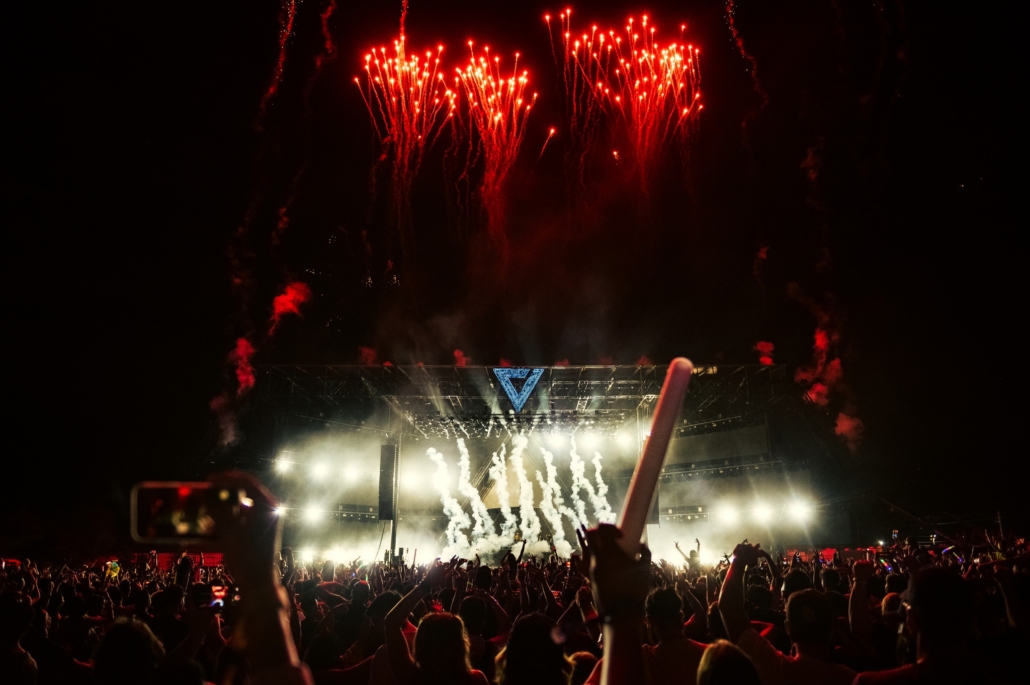 TOP 30 Music Festivals in Canada in 2024 (Updated)