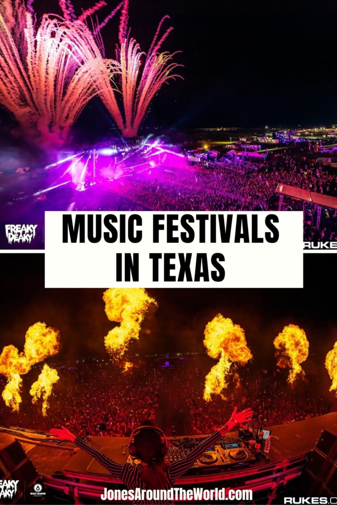 music festivals in texas 2023