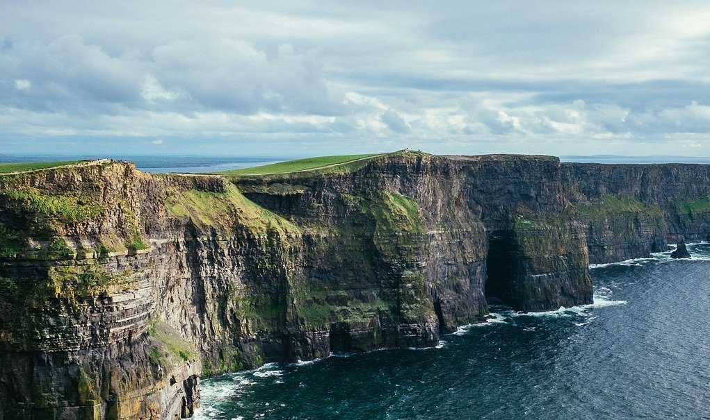 Cliffs of Moher