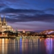 Cologne Cathedral - Famous Landmarks in Germany