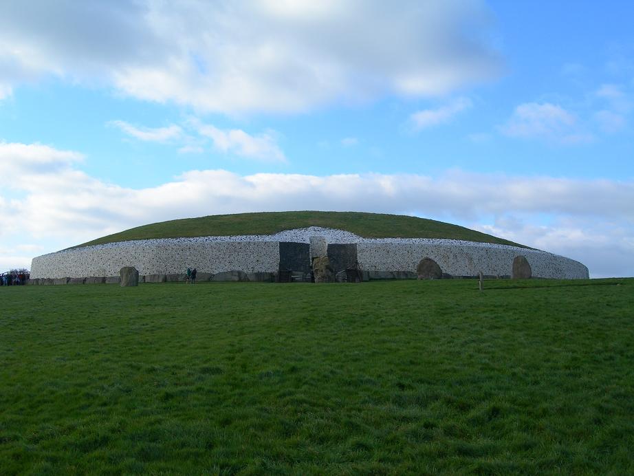 Famous Landmarks in Ireland