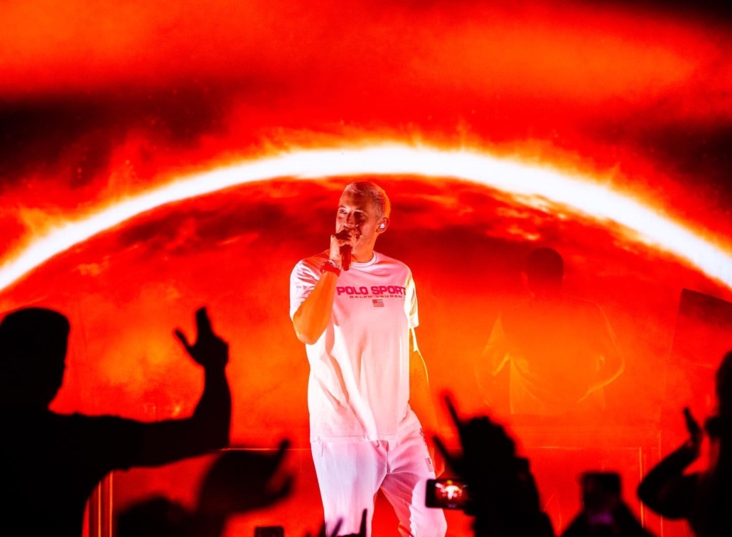 Flashback Festival - UK Festivals