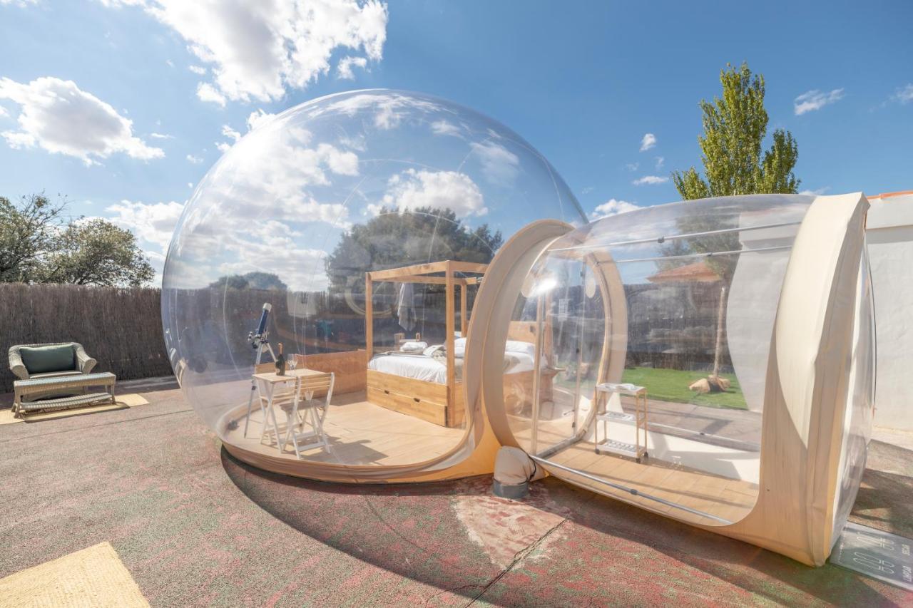 Hotel Zielo Las Beatas Glamping Bubble