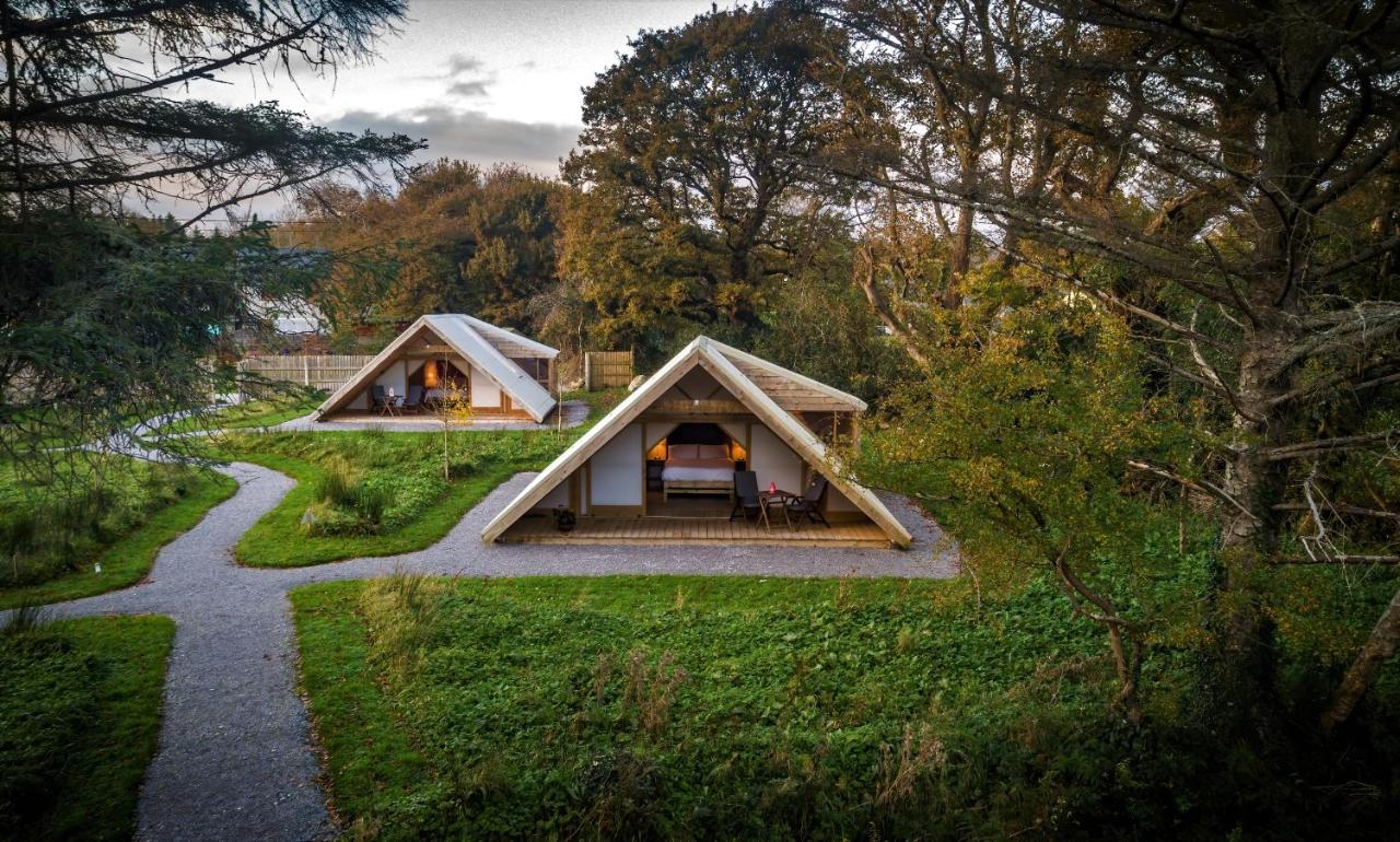 Killarney Glamping at the Grove