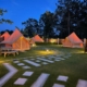 Spain Glamping Illa de Arousa