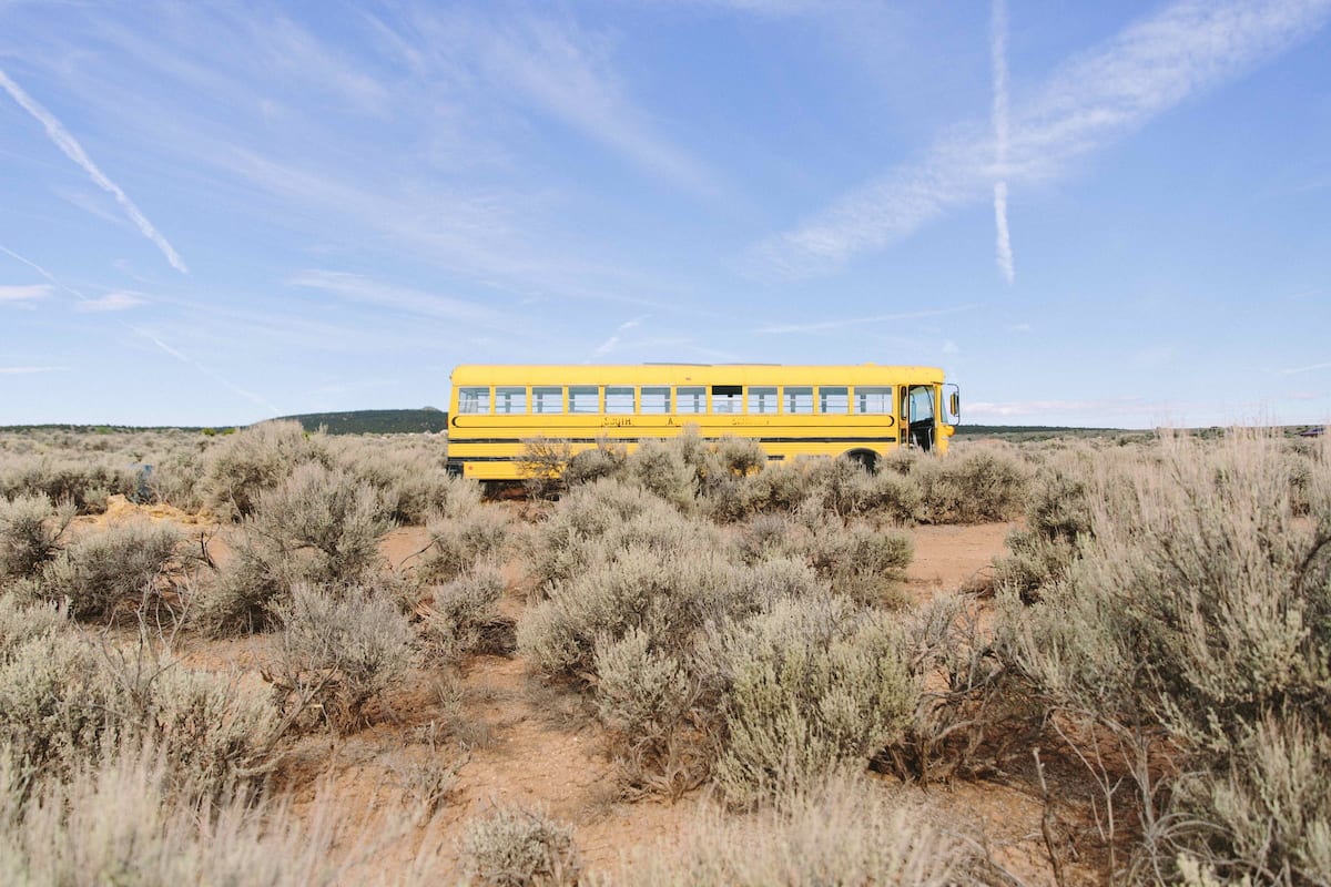 Taos Mesa Off-Grid Eco-Haven Airbnb Glamping New Mexico