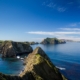 Channel Islands: Anacapa and Santa Cruz Island