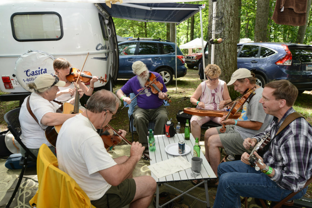 Top 10 Music Festivals in West Virginia For Your Bucket List Jones