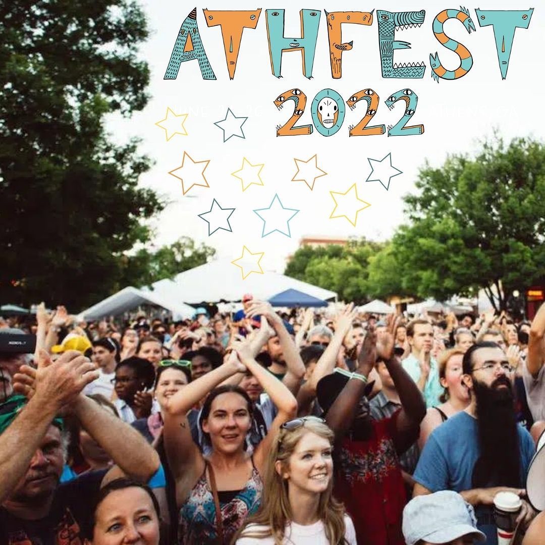 AthFest 2022