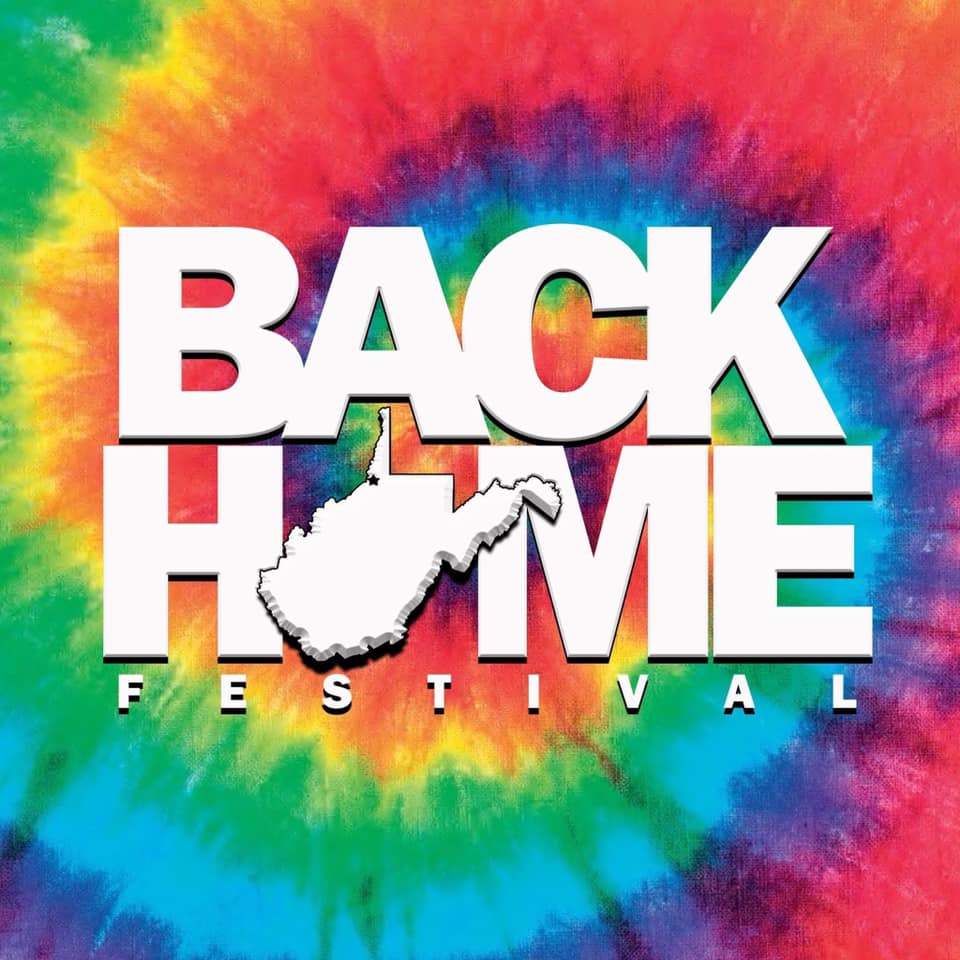 Back Home Festival West Virginia