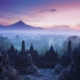 Borobudur Temple