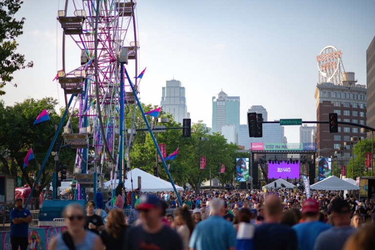 Top 10 Music Festivals in Missouri For Your Bucket List (2025)