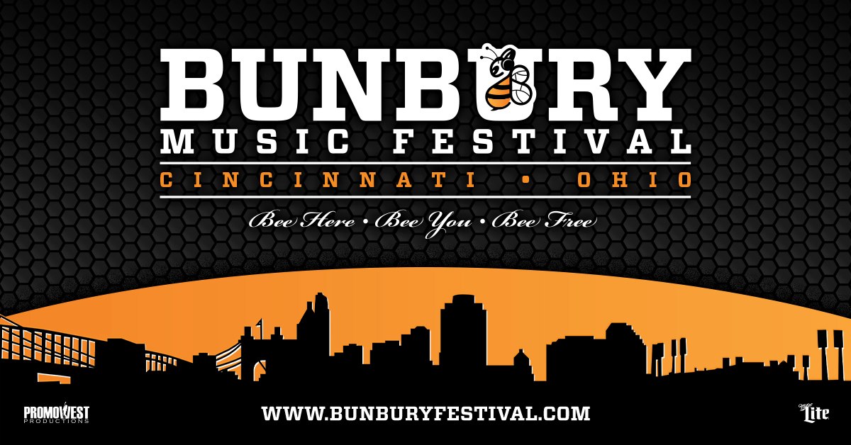 Bunbury Music Festival 2022