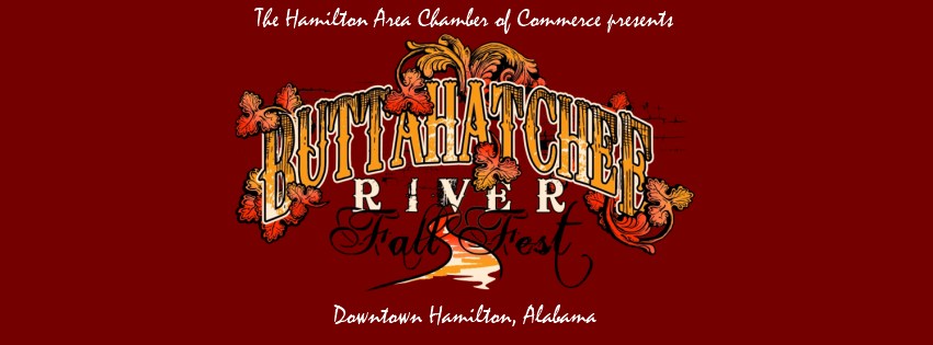 Buttahatchee River Fall Fest 