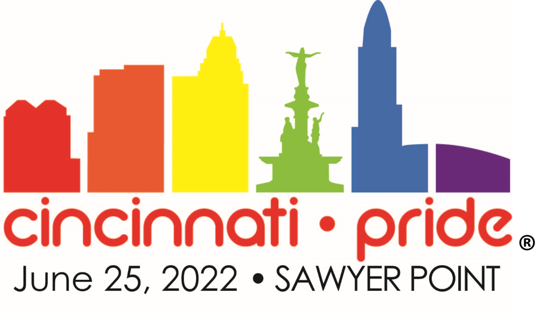 Cincinnati Pride Parade & Festival 2022