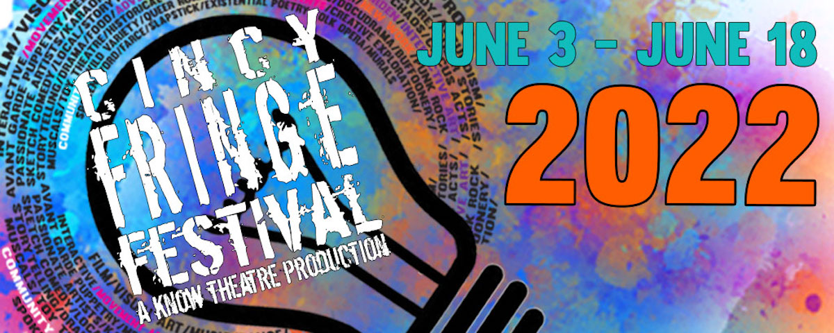 Cincy Fringe Festival