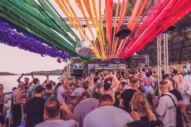 25 Music Festivals in Croatia To Experience Before You Die (2024)