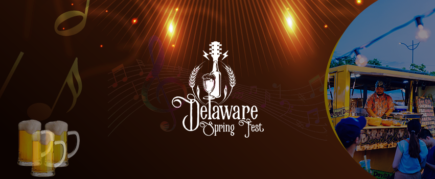 Delaware Spring Fest