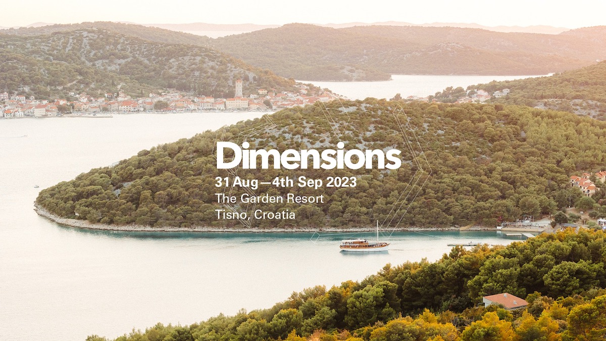 Dimensions Festival Croatia 2023