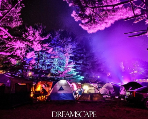 Dreamscape Music Festival Maryland