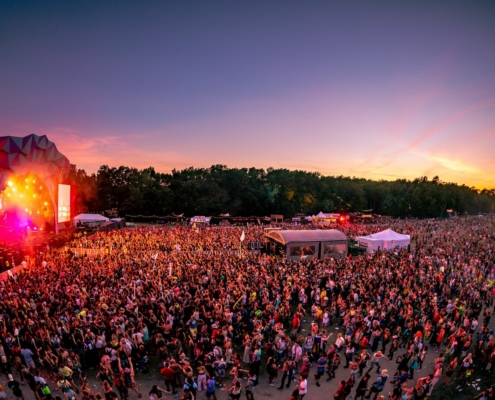 Firefly Music Festival Delaware