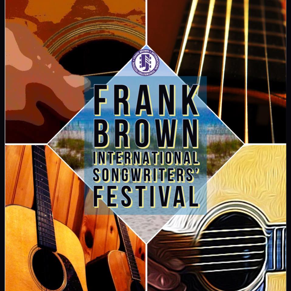 Frank Brown International Songwriters' Festival