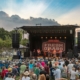 Freshgrass Bentonville - Arkansas Festivals