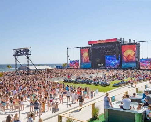 Hangout Music Festival Alabama