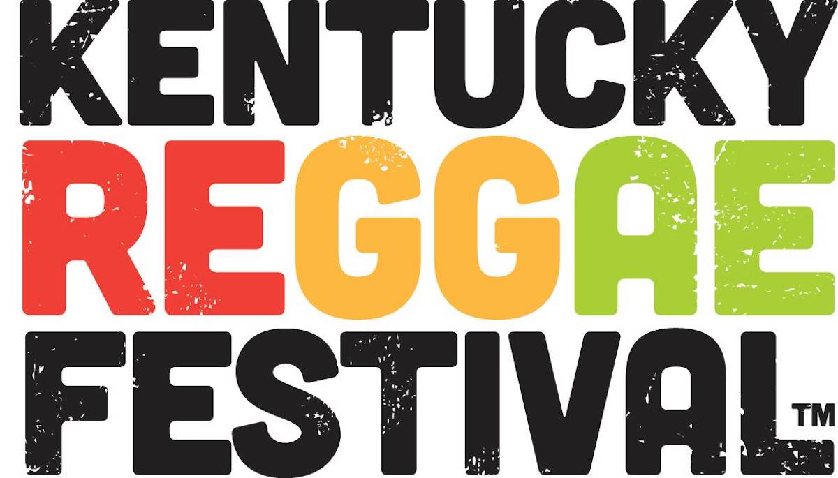 Kentucky Reggae Festival