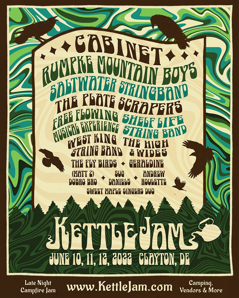 10 Best Music Festivals in Delaware For Your Bucket List (2023)