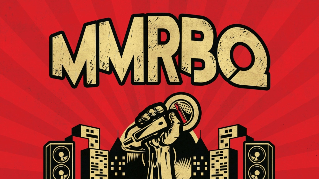 MMR*B*Q Festival New Jersey